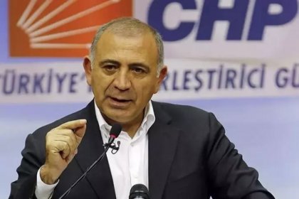 Gürsel Tekin bugün Polis eşliğinde CHP İstanbul İl Başkanlığına girmeyeceğim!