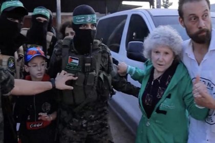 Hamas, tüm İsrailli esirleri serbest bırakmaya hazır olduğunu açıkladı