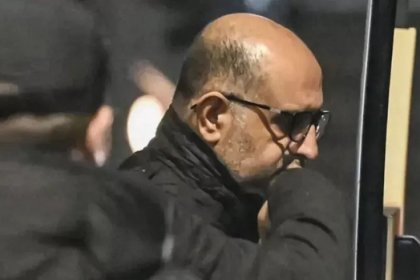İBB soruşturmasında itirafçı olan Aziz İhsan Aktaş'ın ev hapsi kaldırıldı