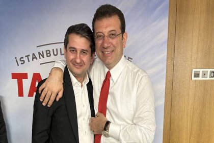 İbrahim Özkan ifadesi sonrası serbest bırakıldı