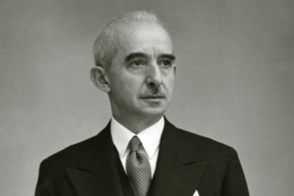 İkinci Cumhurbaşkanı İsmet İnönü'nün ölümünün 52. yıl dönümü