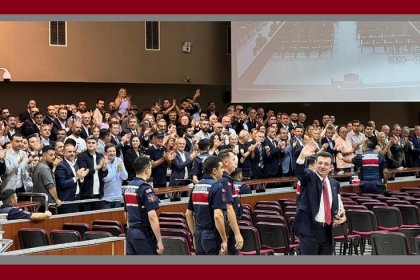 İmamoğlu’nun 'Diploma davası'nın ilk duruşması Silivri'de görülüyor