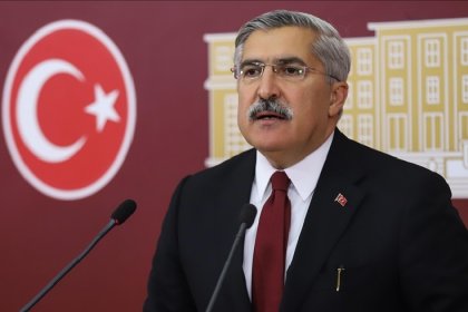 İmralı'ya gidecek AKP'li isim belli oldu