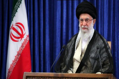 İran; Amerika bir hata yaparsa, Tel Aviv ve Hayfa'da olanlar Washington ve New York'ta da yaşanır