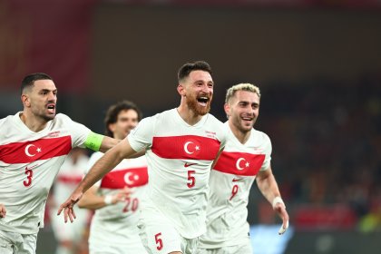 İspanya 2-2 Türkiye: A Millî Takımımız, 2026 FIFA Dünya Kupası'na katılabilmek için play-off etabında mücadele edecek