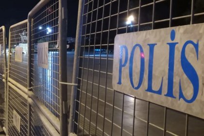 İstanbul Valiliği'nden, İstanbul'un 6 ilçesinde 4 gün boyunca miting ve eylem yasağı kararı