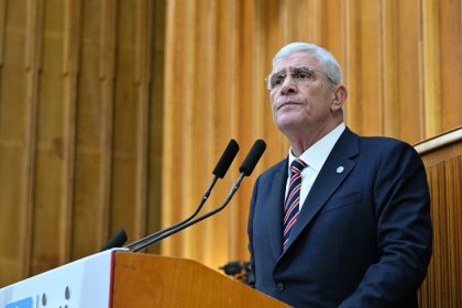 İYİ Parti Genel Başkanı Müsavat Dervişoğlu: Bu oyunda biz yokuz!