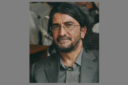 Kanserle mücadele eden gazeteci-yazar Nihat Genç entübe edildi