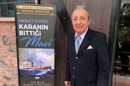 Karikatürist ve ressam Haslet Soyöz hayatını kaybetti