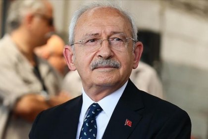 Kemal Kılıçdaroğlu'ndan Üç Fidan Mesajı; Düşmanlar değişmedi ama bizlerin amaç ve kararlılığı da değişmedi. Yaşasın Tam Bağımsız Türkiye!