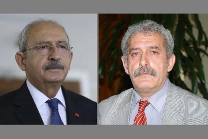 Kemal Kılıçdaroğlu’nun ikiz kardeşi Adil Kılıçdaroğlu hayatını kaybetti