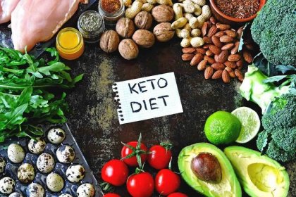 Ketojenik Diyet Nedir?
