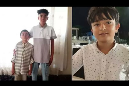 Konya’da okulda boğazı sıkılan 10 yaşındaki Yusuf, 45 gün sonra hayatını kaybetti