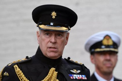 Kral Charles, Prens Andrew’un tüm kraliyet unvanlarını geri aldı