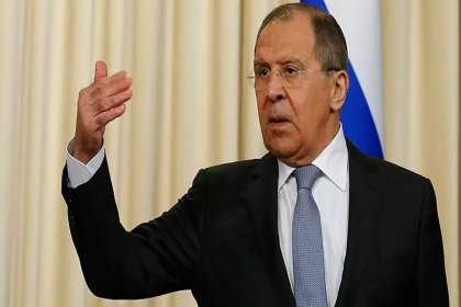Lavrov: Ukrayna'yla müzakerelerin ikinci turu yapılacak, bu başlı başına olumlu bir durum