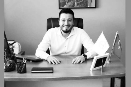 Manisa Büyükşehir Belediyesi Basın Daire Başkanı Güney Temiz hayatını kaybetti