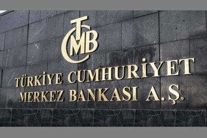 Merkez Bankası faiz oranını yüzde 38’den yüzde 36,5’e indirdi
