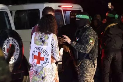 Mısır Cumhurbaşkanı Sisi: 'Gazze’de ateşkes yürürlüğe girdi' İsrail Başbakanlık Ofisi: Kabine toplantısında onaylanmasının ardından başlayacak!