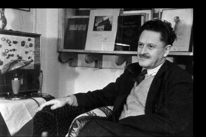 Nazım Hikmet'in aramızdan ayrılışının 62. yılı