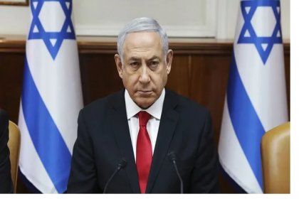 Netanyahu'dan Filistin'i tanıyan devletlere: ‘İsrail’in yanıtı yakında, Filistin devleti olmayacak’