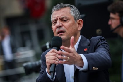 Özgür Özel, 3 Aralık'ta İstanbul Güngören'de Millet İradesine Sahip Çıkıyor' mitinginde konuşacak