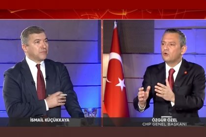 Özgür Özel; Ben suikastı, dokunulmazlığımın kaldırılmasını, hapse atılmayı göze alıyorum