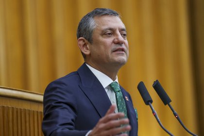 Özgür Özel, Silivri'de ‘Millet İradesine Sahip Çıkıyor’ mitinginde konuşacak