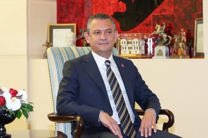 Özgür Özel’den 19 Mayıs mesajı