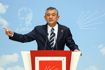 Özgür Özel'den Erdoğan'a: Kasımpaşa delikanlısıysan seçime bekliyorum, bana milleti sokağa davet ettirme, aklını başına topla!
