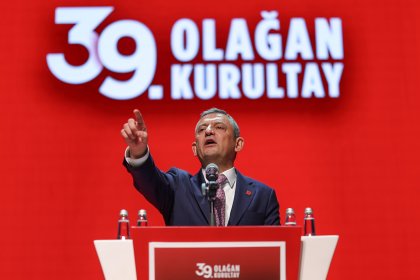 Özgür Özel'in 39. Olağan Kurultayı PM-YDK-Bilim Kurulu listesi belli oldu