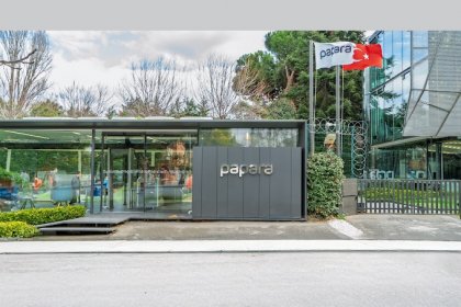 Papara'ya yasa dışı bahis operasyonu
