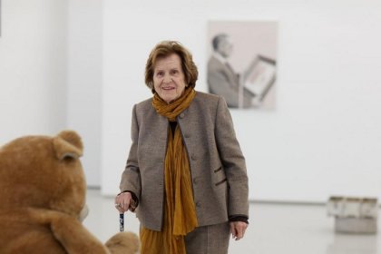 Prof. Dr. Nermin Abadan Unat, 104 yaşında hayatını kaybetti