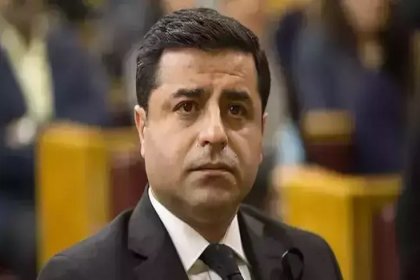 Selahattin Demirtaş yazdı: Sürecin muhasebesi: Neler yapabilirdik ya da yapabiliriz?