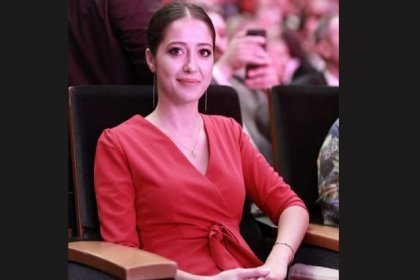 Sevdagül Tunçer Zafer Partisi’nden istifa ettiğini duyurdu