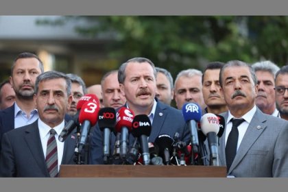 Sözleşme Masasında bulunanlarla birlikte 11 Konfederasyondan ortak karar: 18 Ağustos'ta memurlar 1 günlük iş bırakıyor!