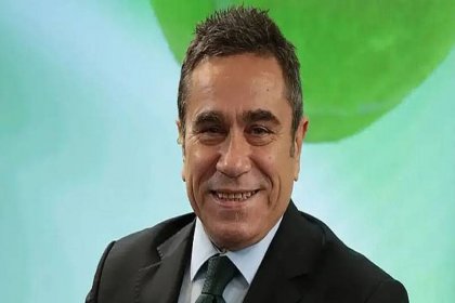 Spor spikeri Sabri Ugan son yolculuğuna uğurlandı
