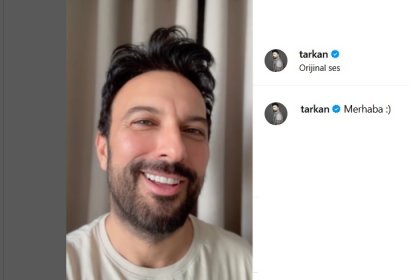 Tarkan'ın İstanbul konseri bileti dakikalar içinde tükendi