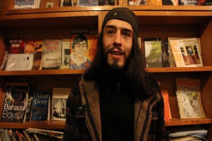 Taylan Kulaçoğlu tedavi gördüğü hastanede hayatını kaybetti