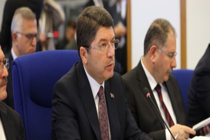 TBMM, Adalet Komisyonunda 10. Yargı Paketi kabul edildi; Genel Kurulda Görüşmeler 3 Haziran'da başlayacak!
