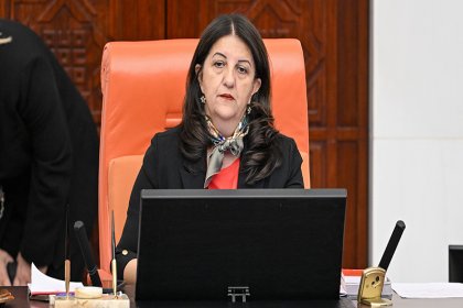 TBMM Genel Kurulu, Meclis Başkanvekili Pervin Buldan başkanlığında toplandı