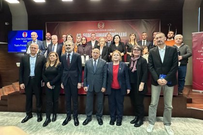 TGC 49. Sedat Simavi Ödülleri sahiplerini buldu