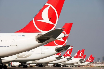 THY, İran ve Suriye uçuşlarını iptal etti; kararın gerekçesi açıklanmadı