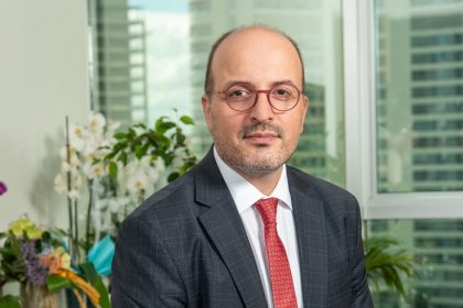 Türk Reasürans’ta Özgür Bülent Koç, 12 Eylül 2025 tarihi itibarıyla Genel Müdürlük görevini Selva Eren'den devraldı