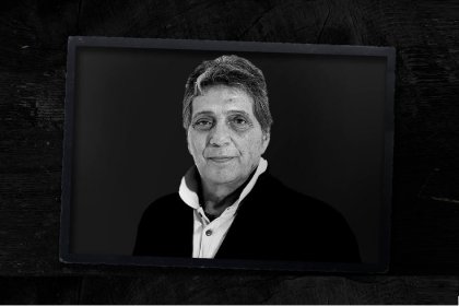 Türk spor basınının ünlü ismi Ümit Aktan, hayatını kaybetti