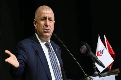 Ümit Özdağ'dan tarihi savunma; Düzensiz göçün Türkiye için bir millî güvenlik sorunu olduğunu düşünüyoruz. Biz düzensiz göçe karşıyız. Düzensiz göçe karşı olmak suç mu?