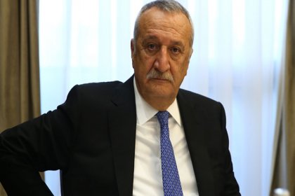 Umut Davası'nda Mehmet Ağar konuştu: Biz Uğur Bey ile sık sık görüşürdük. Sık sık evine gider fikir alışverişinde bulunurduk. Gladyo örgütü ile işimiz olmaz!