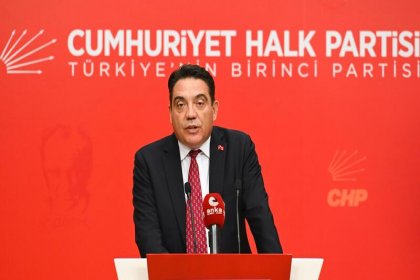 Yankı Bağcıoğlu: Hiçbir gazi, hiçbir şehit yakını hakkını almak için kapı kapı dolaşamaz