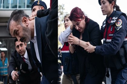 'Yenidoğan çetesi' davasında ara karar açıklandı: tahliyeler var dava 9 Eylül'e ertelendi