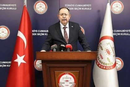 YSK, CHP'nin itirazını kabul etti: Kongreler sürecek