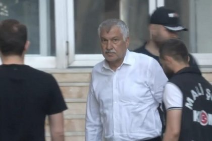 Zeydan Karalar; 4 gün boyunca sağlıksız koşullarda gözaltında tutulmam hukuka ve vicdana uygun değil!